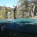 Even the Smallest Courts Play Big!